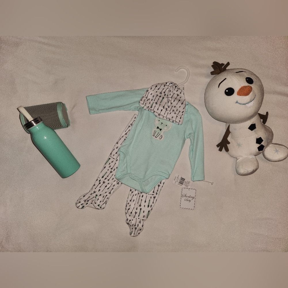 Baby outfit